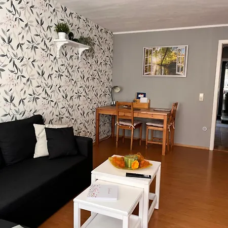 Auf Dem Loeperhof In Der Altstadt * Halberstadt