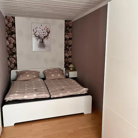 Auf Dem Loeperhof In Der Altstadt * Halberstadt