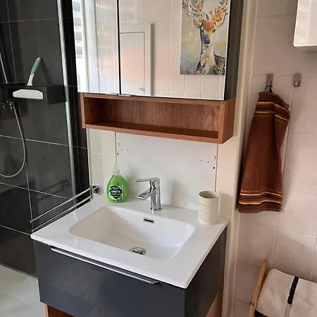 Appartement Auf Dem Loeperhof In Der Altstadt