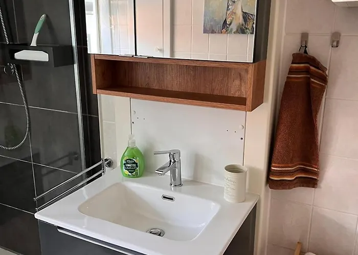 Apartman Auf Dem Loeperhof In Der Altstadt